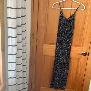 Women’s size small sundress, Old Navy